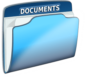 Documents File Folder 158461 1280