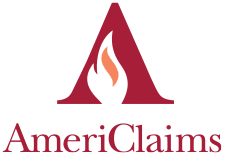 Americlaims Public Adjusters Logo