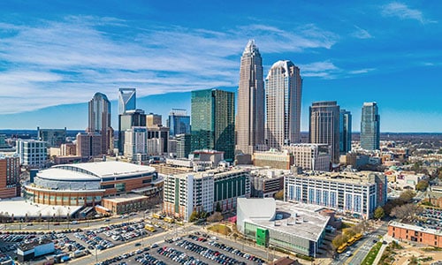 Charlotte NC Public Adjuster