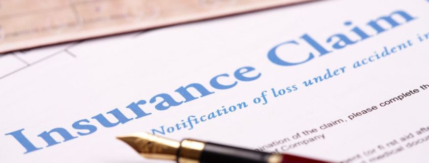 How Do Insurance Companies Determine Claim Amounts?